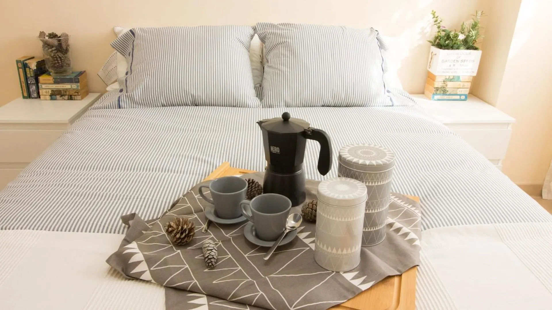 Barlovento Algarrobo Apartment