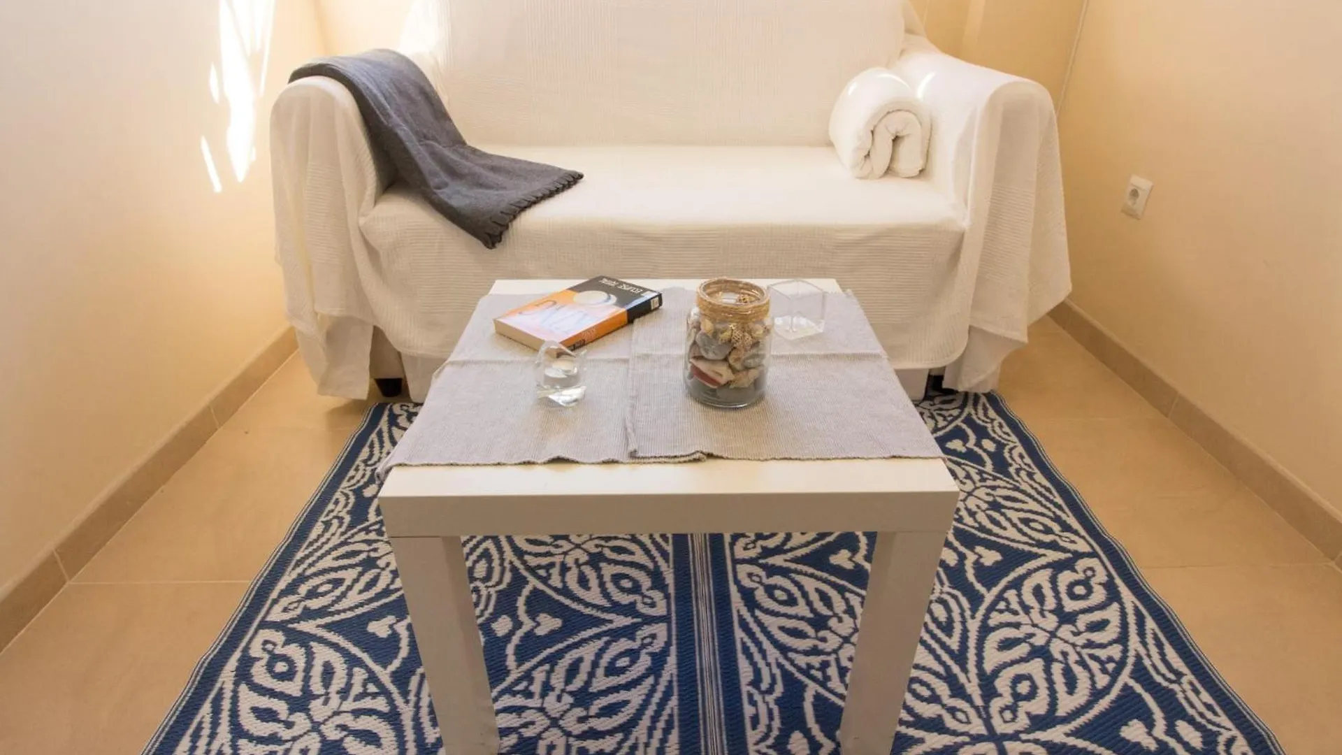 Barlovento Algarrobo Apartment
