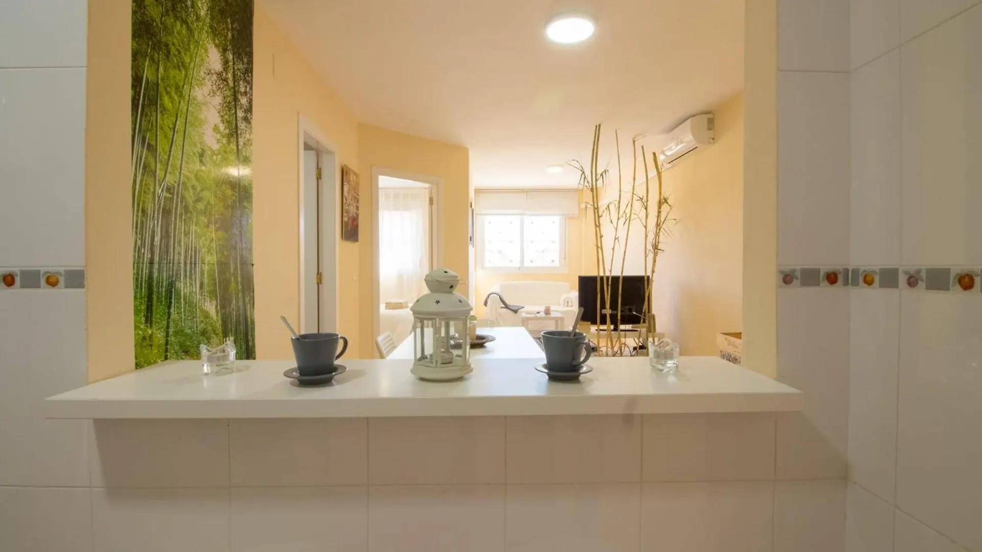 Barlovento Algarrobo Apartment