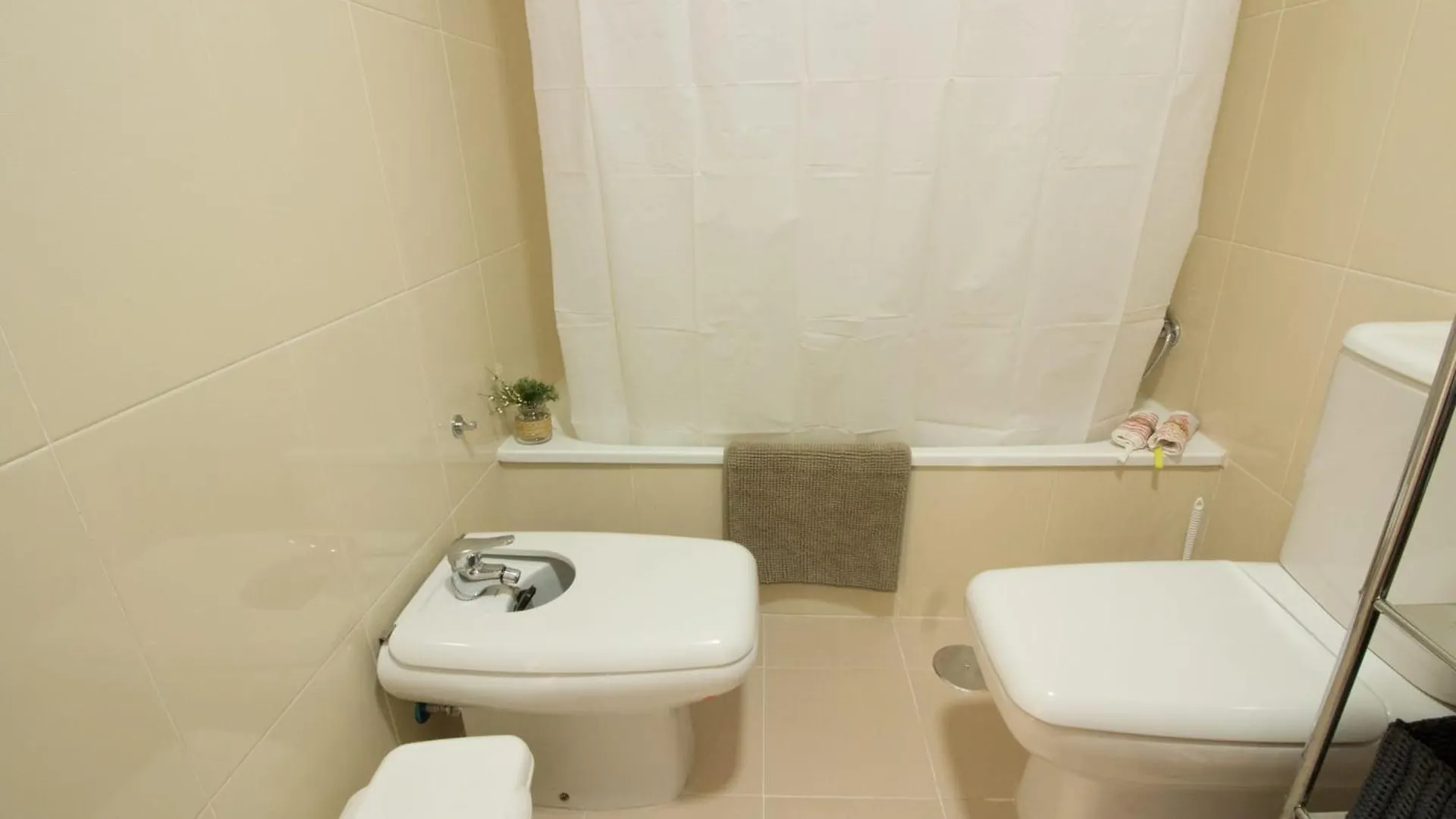 Barlovento Algarrobo Apartment